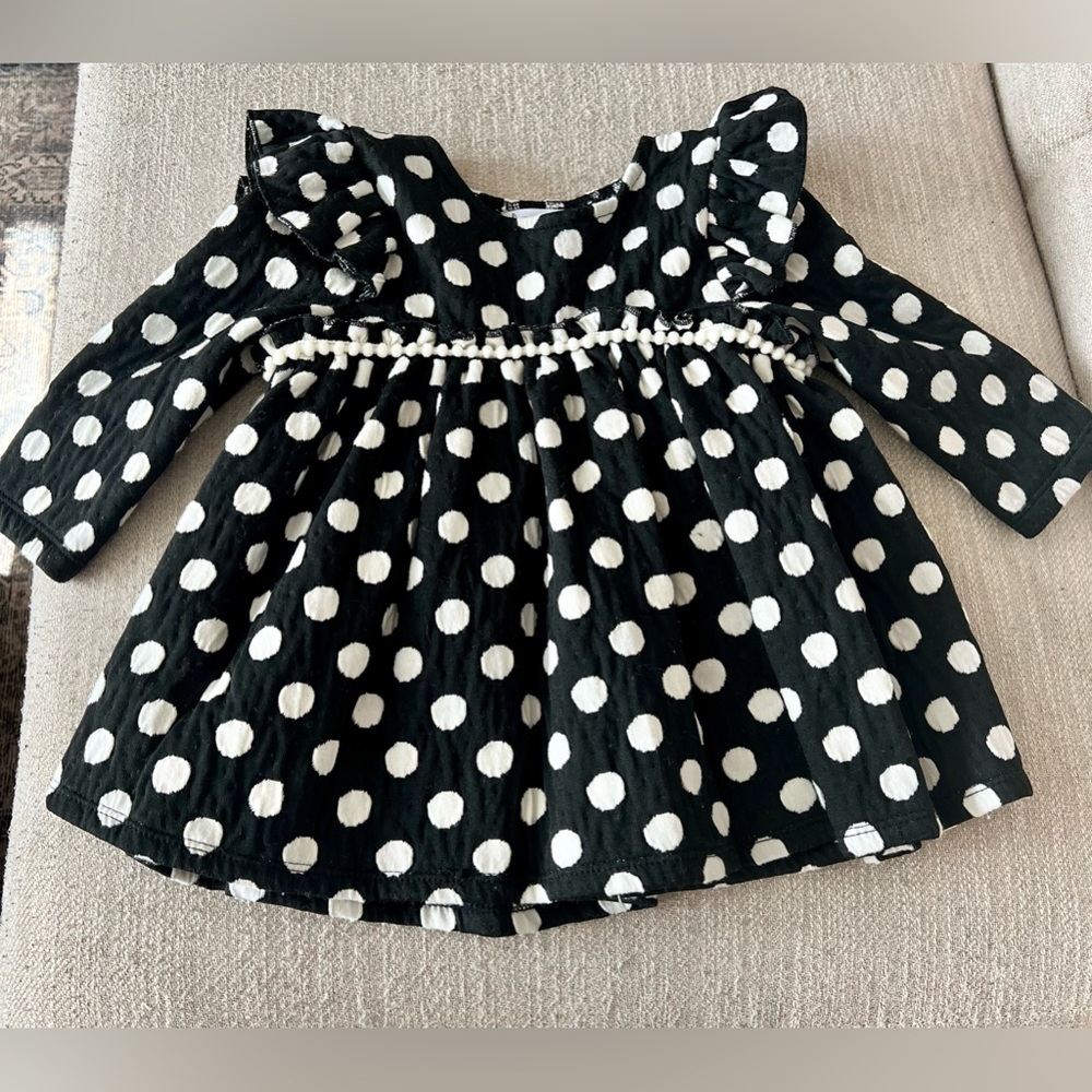 Pippa & Julie Toddler Girl Blouse